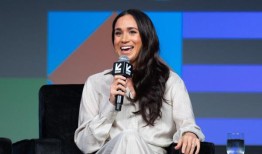 梅根·马克尔被“吓坏了”的美国工作人员戏称为“难相处的公爵夫人”，称她“发脾气”，“让成年男人哭”