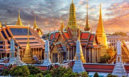 你知道吗？曼谷的官方名称已不再是曼谷