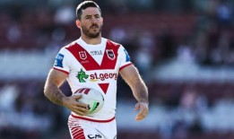 亨特想在龙公司搞个新交易