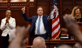 2024年的新法律包括削减所得税