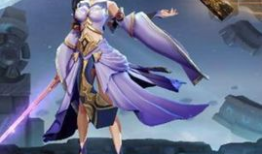 露娜传奇：揭秘月之女神的神秘面纱