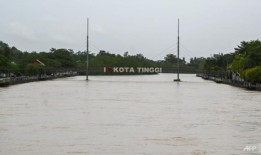 马来西亚一些州几十年来首次上调水费，可能会弥补水管漏水造成的损失，但挑战依然存在