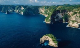 澳大利亚女子在巴厘岛潜水时死亡