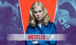 《诸神之暮》透露了更多扎克·施耐德的成人动画