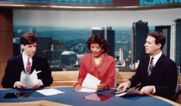 罗伊·s·约翰逊：通过信仰，前伯明翰新闻主播找到了不太可能的演员新赛季