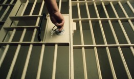 费尔菲尔德女子被指控帮助阿拉巴马州囚犯越狱