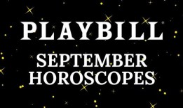 根据Playbill 2023年9月星座运势，为你的重要数字做好准备