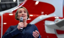 澳航的利润下降归咎于票价降低