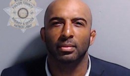 谁是特朗普盟友哈里森·弗洛伊德，乔治亚州唯一一名未被保释的2020年被告？