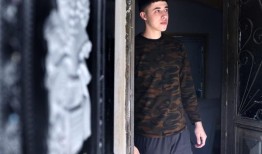 被以色列关押的巴勒斯坦未成年人：“我迟早会失去理智”