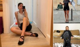 这款“丑陋”的跑鞋是如何打破脚趾禁忌并风靡时尚界的