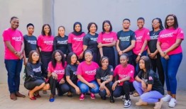 缓解尼日利亚监狱拥挤：全女律师带头