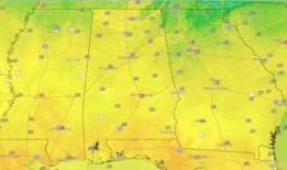 昨晚天气有多冷？“假坠落”会持续多久？