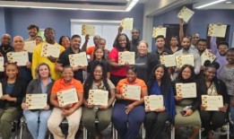 TPP宣布与Lemoneight成功建立培训合作伙伴关系