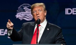 特朗普的新重磅炸弹揭示了民主党2024年的选举计划