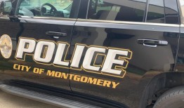 39岁女子在蒙哥马利被杀