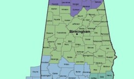 阿拉巴马州即将迎来龙卷风的黄金时间：该知道些什么