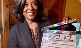 罗伊·s·约翰逊：通过信仰，前伯明翰新闻主播找到了不太可能的演员新赛季