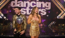 汉娜·布朗“谦卑”地为莱恩·古德曼跳舞：他的认可给了她“自豪感”