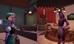 帕利亚：羽猎犬朝圣任务攻略