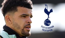 托特纳姆热刺计划用多米尼克·索兰克换回理查利森吸引沙特的兴趣