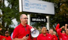 特斯拉的赛博卡车-顶级的功能和规格