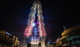 3天周末：阿联酋宣布私营部门员工带薪新年假期