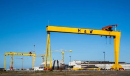 民主统一党领袖说，关于哈兰德和沃尔夫未来的鼓舞人心的声音