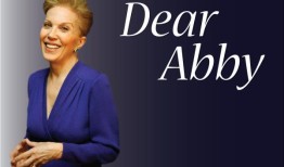 亲爱的艾比：准父母计划用“严厉的爱”，要求未来的孩子优秀