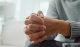 这个治疗师支持的技巧可以阻止焦虑的螺旋式上升