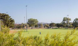 弗里曼特尔采用十年总体规划改造希尔顿公园区域