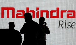 马恒达两轮车收到41.1万卢比的纳税通知，对罚款提出上诉