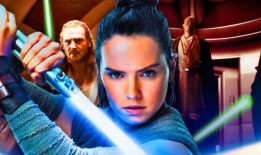 蕾伊的回归是“一个值得讲述的故事”，黛西·雷德利说