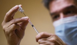 新冠疫苗将进入社区药房