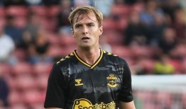 南安普顿的马丁希望布里的伤势“并不严重”