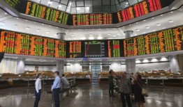 马来西亚股市早盘涨跌互现