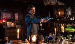 英国广播公司的观众称赞“好色”的《鬼故事》圣诞特辑