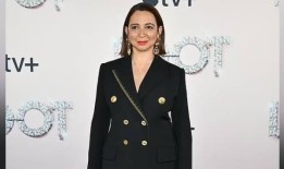 玛雅·鲁道夫出演《伴娘》续集