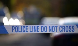 肯特郡一女子和狗在恐怖出租车相撞后死亡