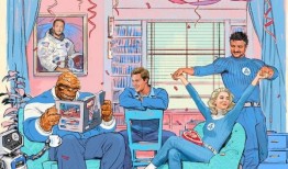 死侍和金刚狼的第一次漫威电影大战在乐高重新想象中上演