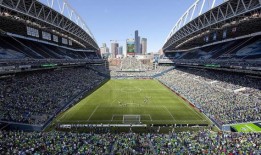 主场优势？2025年国际足联世俱杯，Sounders FC将在Lumen球场进行小组赛
