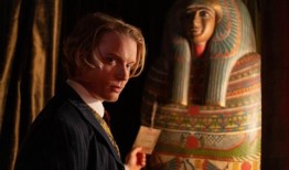 英国广播公司的观众称赞“好色”的《鬼故事》圣诞特辑