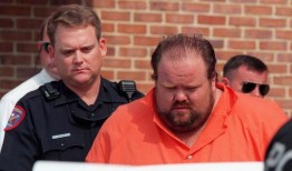 阿拉巴马州注射死刑幸存者艾伦·尤金·米勒试图阻止“可怕的”氮气死刑