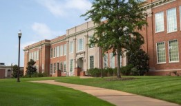 阿拉巴马社区学院和医疗中心收到150万美元的捐赠