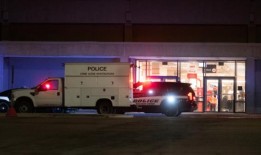 平安夜，科罗拉多州一家购物中心发生枪击事件1人死亡，3人受伤