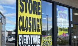 全国家装连锁店收购，不会清算，但关闭3家阿拉巴马州的商店