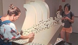 触手可及的世界