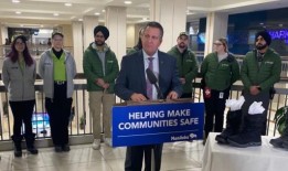 马尼托巴省从2023年预算中拨出360万加元用于温尼伯市中心的安全