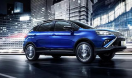 云度奇迹如何在汽车行业中独树一帜？