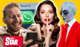 名为“狼拉娜”的金发充气娃娃让成人明星愤怒——它错了两件事